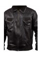 Men's American Bomber Jacket